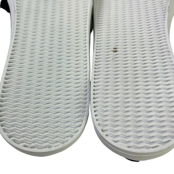 BCBGeneration BCBG Women's Black Genuine Leather Yerra-X Mules Shoes Suede 7.5 - Picture 16 of 16